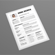 Resume - GraphicRiver Item for Sale